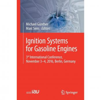 Ignition Systems for Gasoline Engines