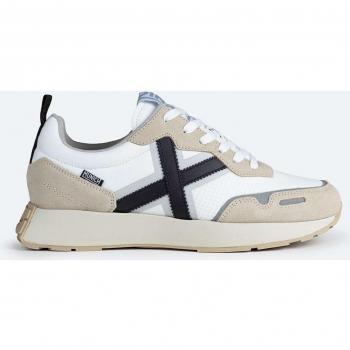 Baskets Munich Xemine 45 blanches