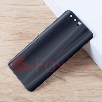 Pièce détachée vitrée Huawei Honor 9 – coque arrière et couvercle batterie sans logo