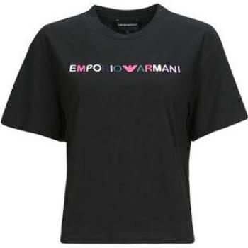 Camiseta Estilo Armani Curta 6R2T7S