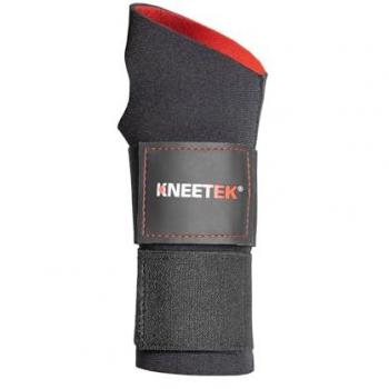 Main droite Bandage Noir t.s – 90300 – Kneetek