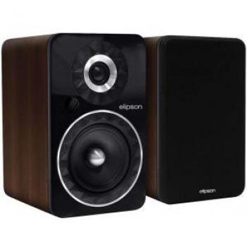 Enceintes Bibliothèques Actives Bluetooth Elipson Prestige Facet 6B Blanc