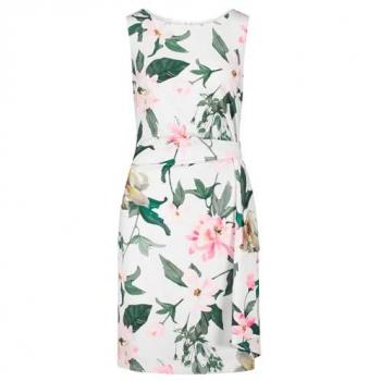 Vera Mont Lange Jurk 48644017