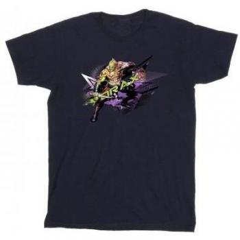 T‑shirt Drax XXL, Gardiens de la Galaxie – Couleur Blanche