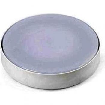 FARO BARCELONA 33483 – Kit de lumière Typhoon Blanc AC LED 17 W IP44 3000 K