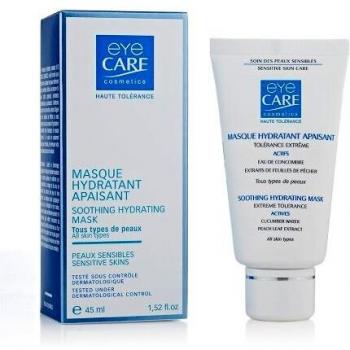 Masque Hydratant Apaisant pour les Yeux 45 ml