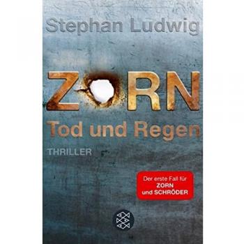 Stephan Ludwig Zorn