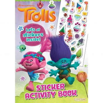 Trolls