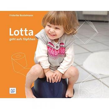 Lotta geht aufs Töpfchen