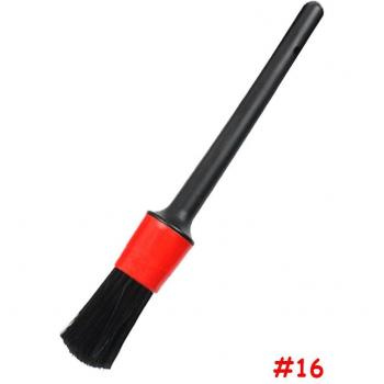 Wheel and Dashboard Cleaning Brush Set