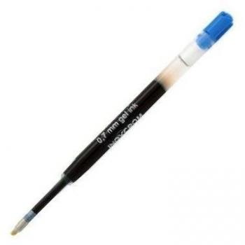 RECAMBIO INOXCROM ROLLER GEL IN-IN AZUL Inoxcrom 41503001