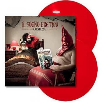 Il Sogno Eretico (Vinile Rosso)