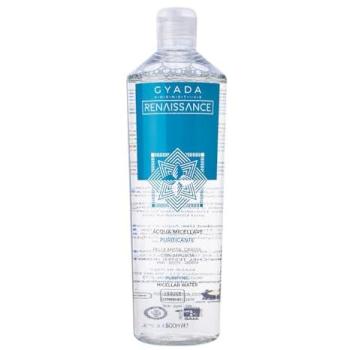Gyada Acqua Micellare Misto Pelle 500ml