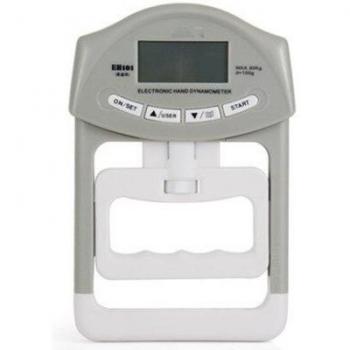 Captura Automática de Potencia de Agarres 200 lbs