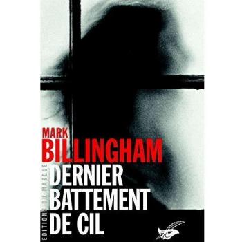 Dernier battement de cil