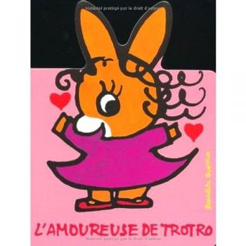 L'amoureuse de Trotro