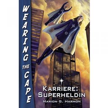 Karriere: Superheldin