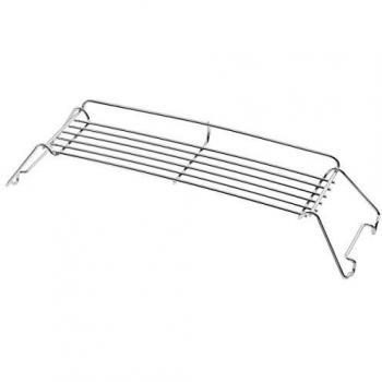 Grille de chauffage Weber pour série Q 2000