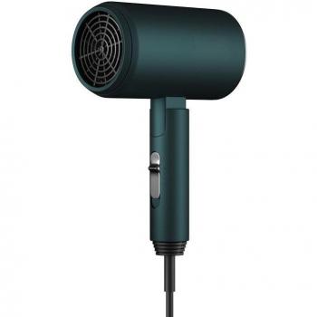Sèche‑Cheveux T‑Maitre – Design Confort Voyage