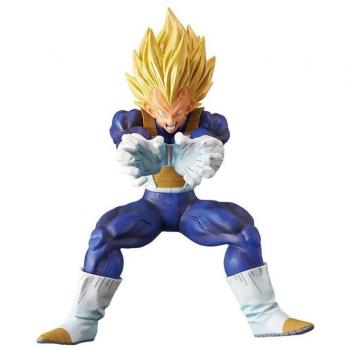 Super Saiyan Vegeta – Dragon Ball Z Final Flash (16 cm)
