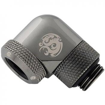Bitspower 90 Degree G1/4 Inch Male Connector