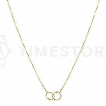 Collier Gold DW00400353 – Design Lumine Unity