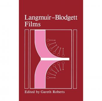 Langmuir-Blodgett Films