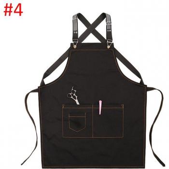 Uniforme de Chef
