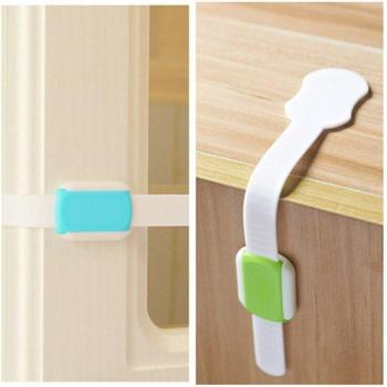 Safety Lock Set