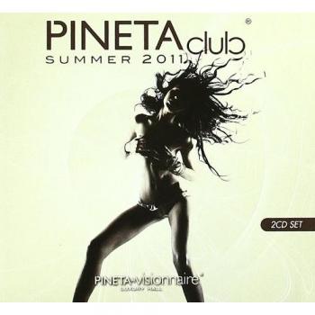 Pineta Club Summer 2011
