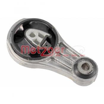 Metzger Motorlager hinten Renault Kangoo