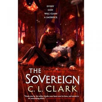 Little, Brown Book Group The Sovereign