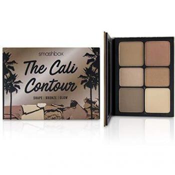 Palette Cali Contour de Smashbox