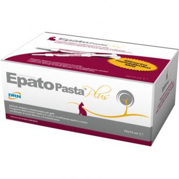 Epato plus pasta sir 10x15ml