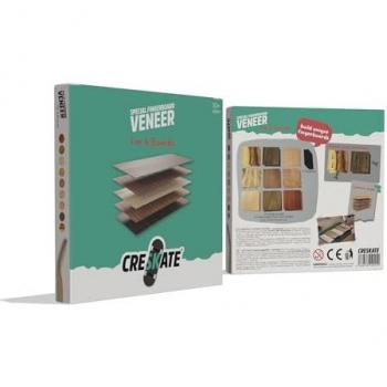 Fingerboard MDF Pro – Série Creskate