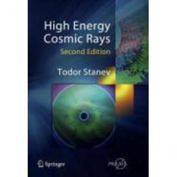 Vitalsource Technologies, Inc. High Energy Cosmic Rays