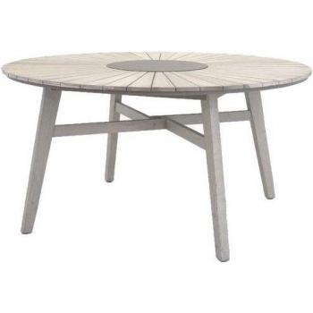 Tavolo Rives per giardino 150 cm