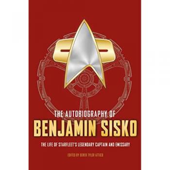 The Autobiography of Benjamin Sisko