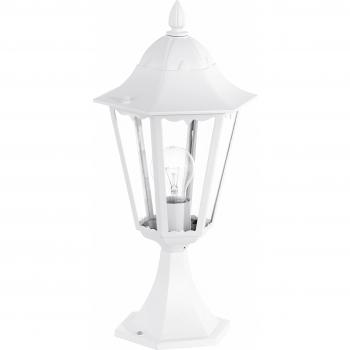 NAVEDO LIGHT – Lampada Esterna EGLO 1Luce E27 IP44