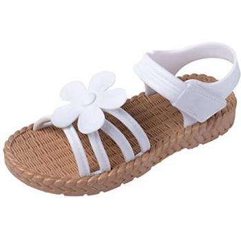 Sandalias Niña Chicco Cilena con Velcro