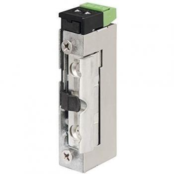 Assa Abloy effeff Radiustüröffner 118RR-A71 o.Stulp,10-24V AC/DC