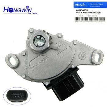Dispositivo Neutro de Seguridad – Pontiac, Lexus RX330/350