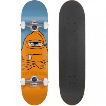 Skate-Quête 8,25
