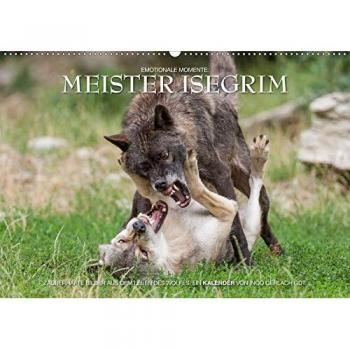 Meister Isegrim