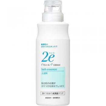 Shiseido Douhet Badewannensalz N 420 ml