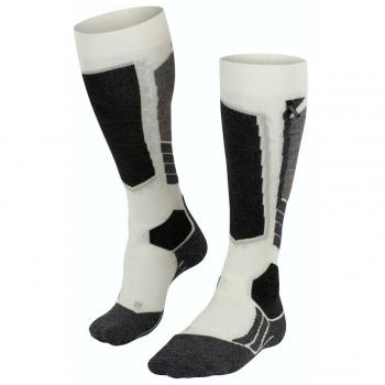 Damen-Kniestrümpfe Falke SK2 Cashmere 41/42