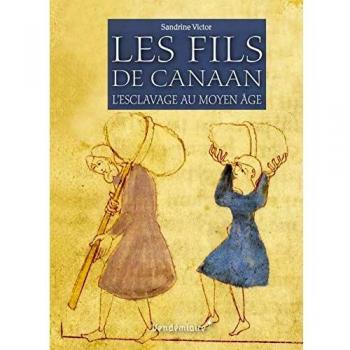 Les Fils De Canaan