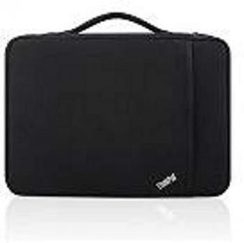 Lenovo 14” Laptop Case, Model 4X40N18009 – Classic Black