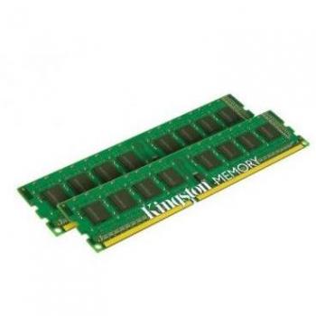 Kingston Memoria Ram Kvr16n11s8k2 8gb 2x4gb Ddr3 1600mhz