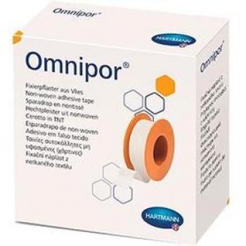 Paul Hartmann Hartmann Omnipor Rollo 1ud